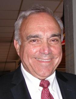 Dr J. E. Louis Malenfant