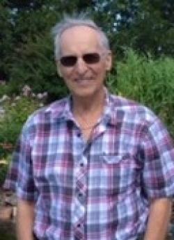 Lionel J. Bourque