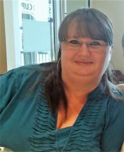 Sylvie F.  Caissie
