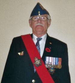 Bernard Bourgeois