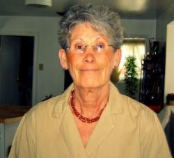 Florence Martin
