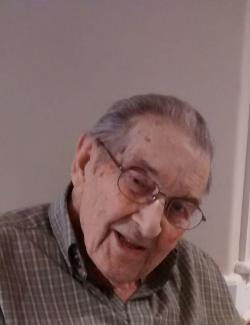 Emery L&eacute;ger