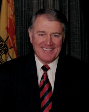 J. Raymond Frenette