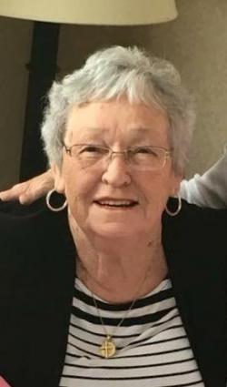 Doreen Isabel Bourgeois