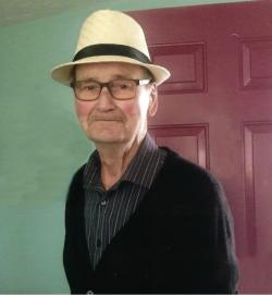 Valmond Cormier