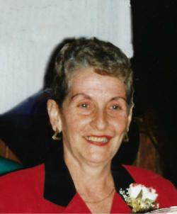 Norma Belliveau