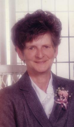 Jeannine Goguen