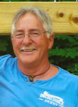Pierre Bourgeois