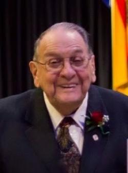Arcade "Archie" Arsenault