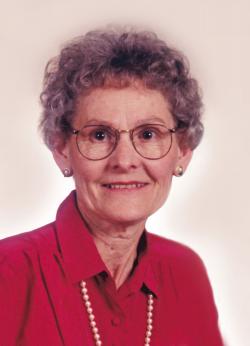 G&eacute;raldine O'Brien