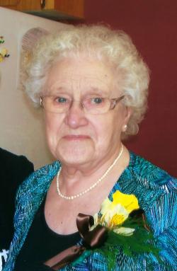 Auréa Lirette