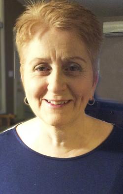 Monique Gallant