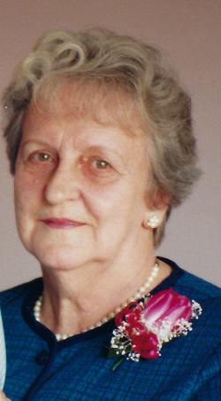 Thérèse Porelle