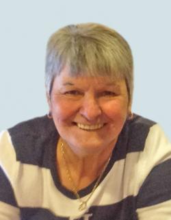 Ginette L&eacute;ger