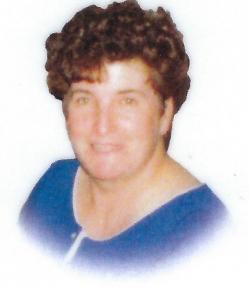 Keith Marjory Doucet