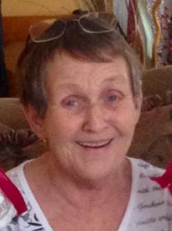 Patsy LeBlanc