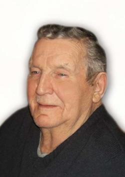 Roy Gould