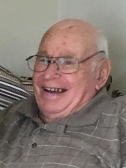 Raymond J. L&eacute;ger