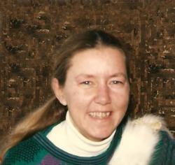 Andrea Dawson