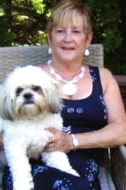 Deborah "Debbie" Richard