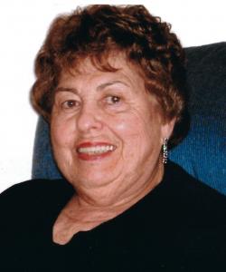 Geneva Boudreau