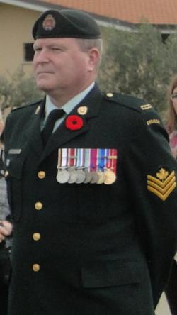 Thomas Andrew Matthews