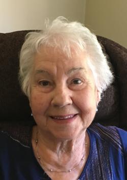 Albertine Cormier