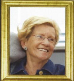 Doris Savidant