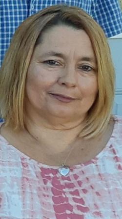 Louise Brun-Surette