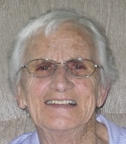 Alice Gagnon