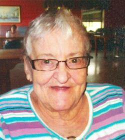 Dorice Melanson