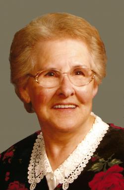 Anita Maillet