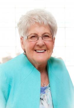 Angenette Mazerolle