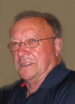 Alphie Gallant
