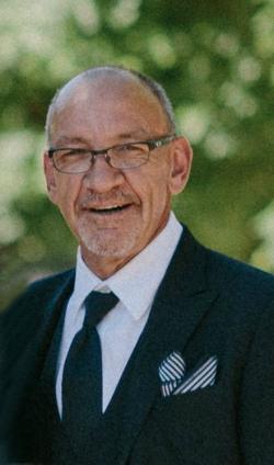 Marcel Melanson