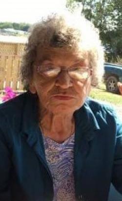 Jeannine Léger