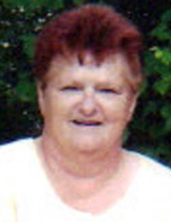 Mabel Hare