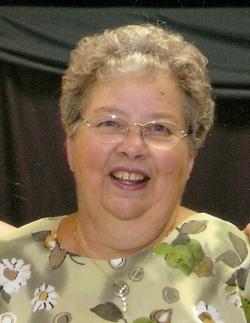 Stella LeBlanc