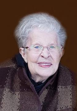 Albertine Poirier