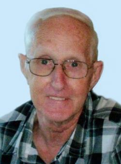 John William Loughlin