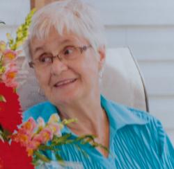 Dora LeBlanc