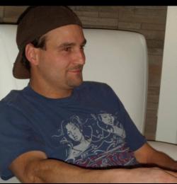 Todd Leger
