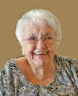 Julie Belliveau