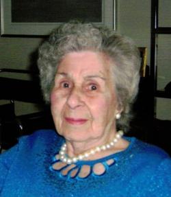 Rita Kinninmont