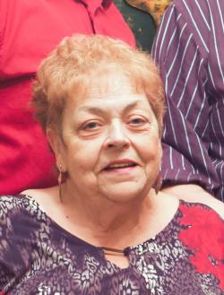 Lola Lise Daigle