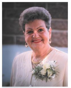 Jeannine Therrien Lapierre