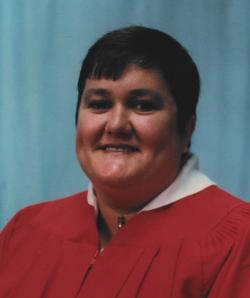 Anna-Marie Bourque