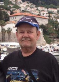 David Eddy Swaikoski