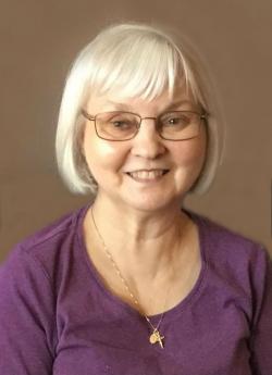 Freda Flemming