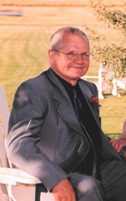 Normand Despres